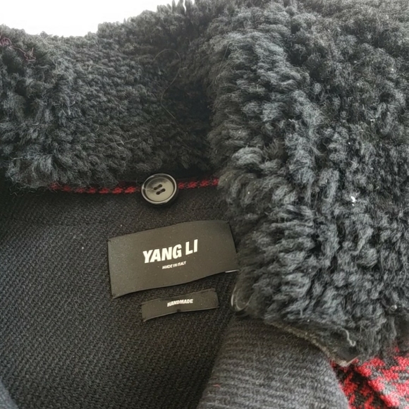 Jacket - Picture 6 of 8